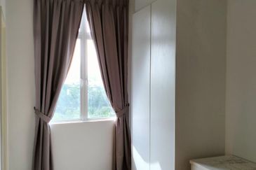 Nusa Heights (Nusa Puncak)