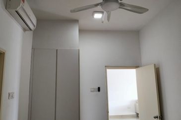 Nusa Heights (Nusa Puncak)