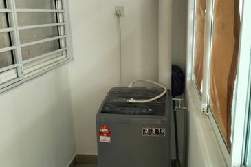 Nusa Heights (Nusa Puncak)