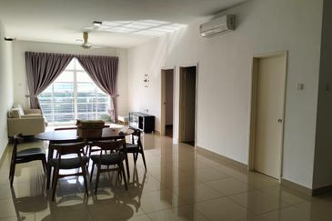 Nusa Heights (Nusa Puncak)