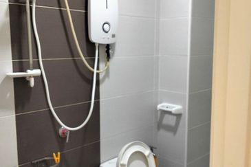 Nusa Heights (Nusa Puncak)