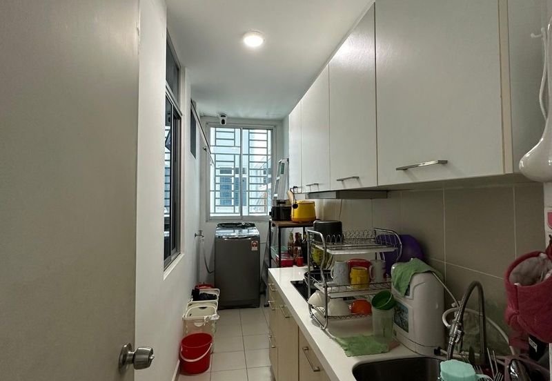 D Rich Executive Suites