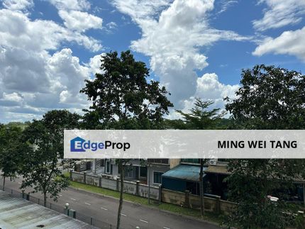 D Rich Nusa Bestari Apartment Near Lotus Aeon Mall, Johor, Skudai