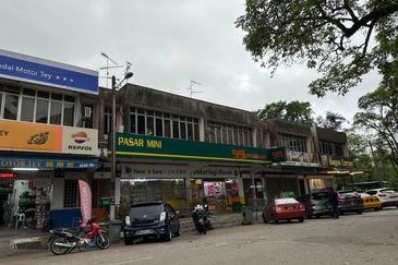 Taman Daya