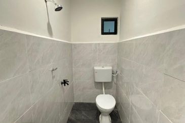 Perumahan Rakyat Lima Kedai