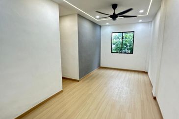 Perumahan Rakyat Lima Kedai