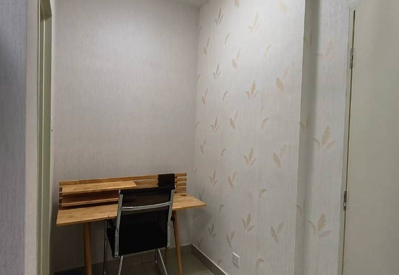 D'Putra Suites @ Bandar Putra Kulai