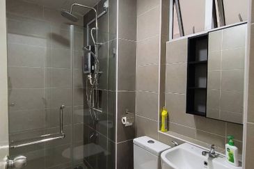 D'Putra Suites @ Bandar Putra Kulai