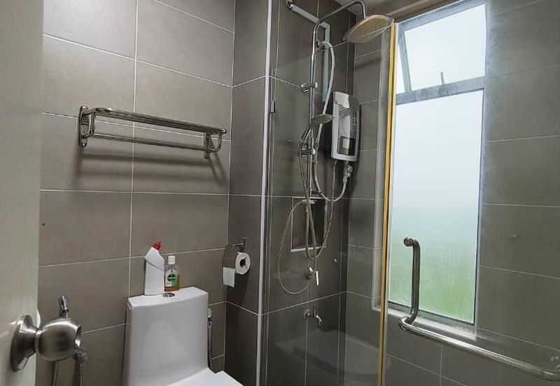 D'Putra Suites @ Bandar Putra Kulai