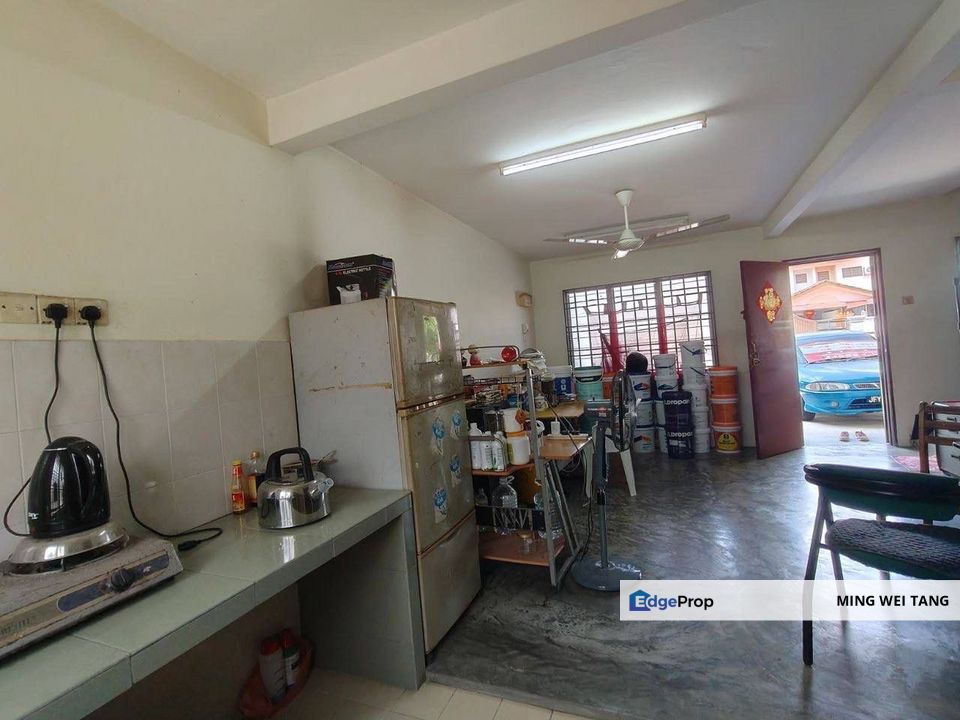 Nusantara Gelang Patah Near Tuas Hot Limited Location, Johor, Gelang Patah