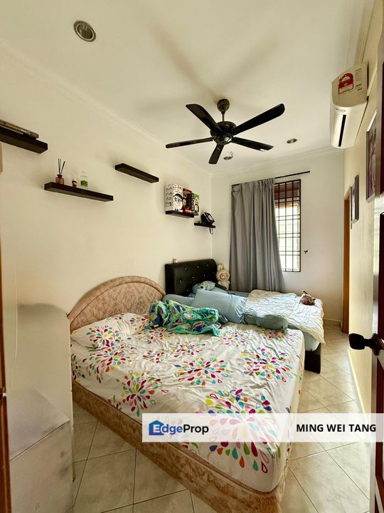 Pulai Perdana Skudai wonderful location Hot Limited House 🥳, Johor, Skudai