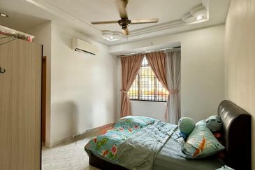 Taman Sri Pulai Perdana