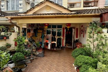 Taman Sri Pulai Perdana