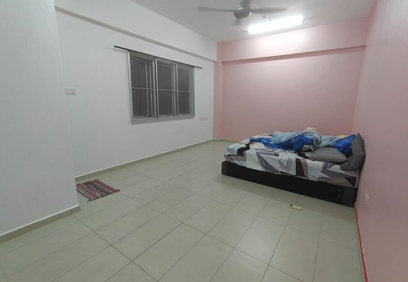 Sri Wangi Apartment