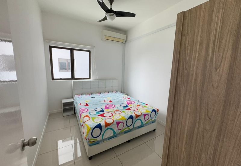 Ujana Executive Apartment