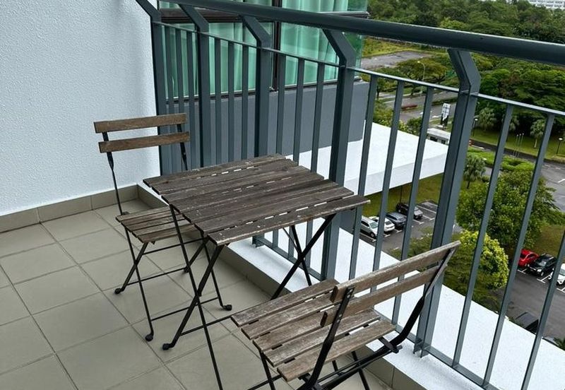 Ujana Executive Apartment