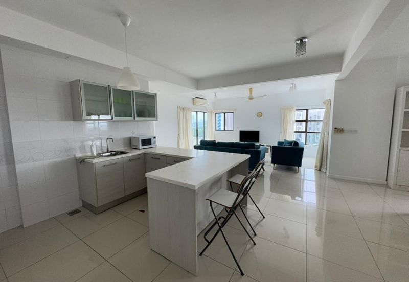 Ujana Executive Apartment