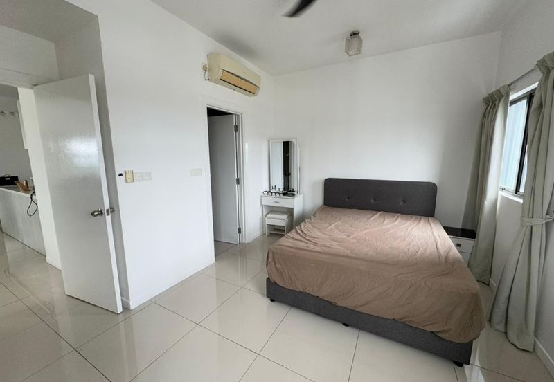 Ujana Executive Apartment