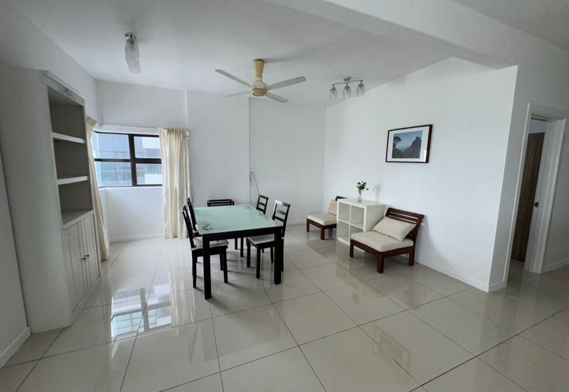 Ujana Executive Apartment