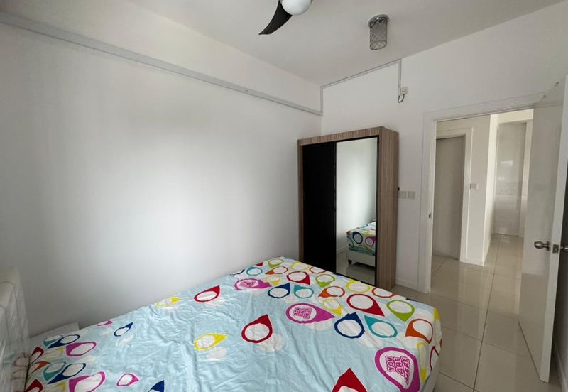 Ujana Executive Apartment