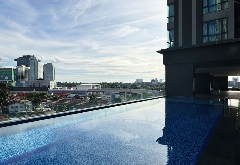 SKS Pavillion Residences