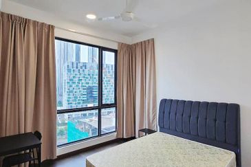 SKS Pavillion Residences