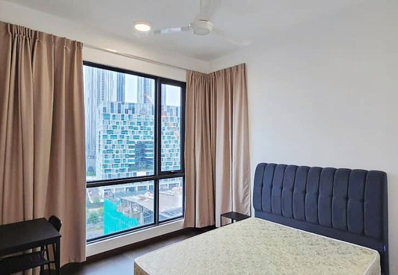 SKS Pavillion Residences