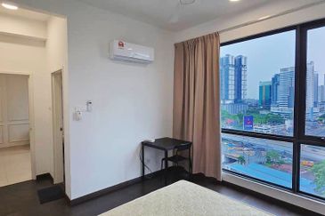 SKS Pavillion Residences