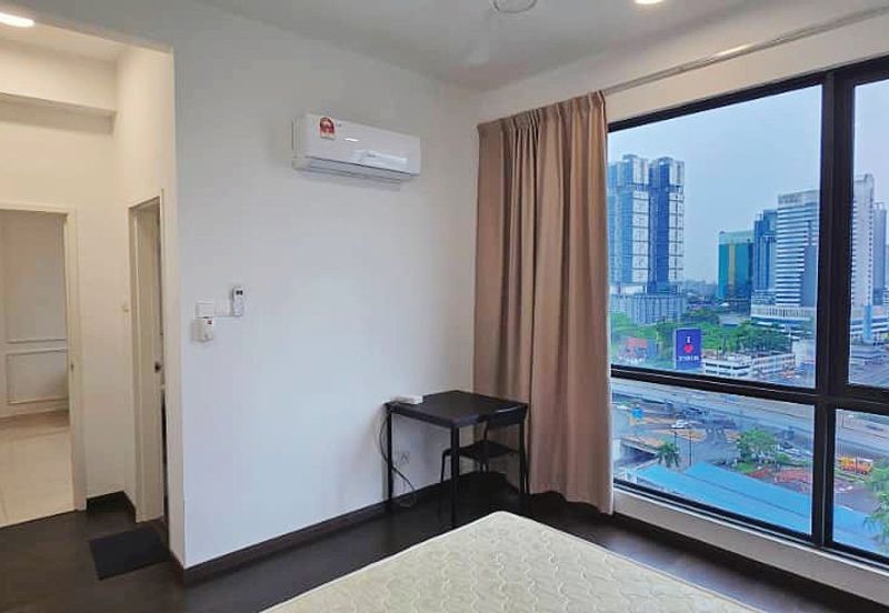 SKS Pavillion Residences