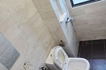 SKS Pavillion Residences