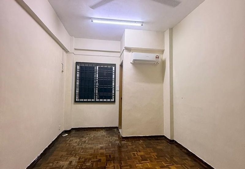 Sri Wangi Apartment