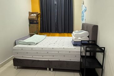 Taman Scientex Utama