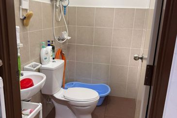 Taman Scientex Utama