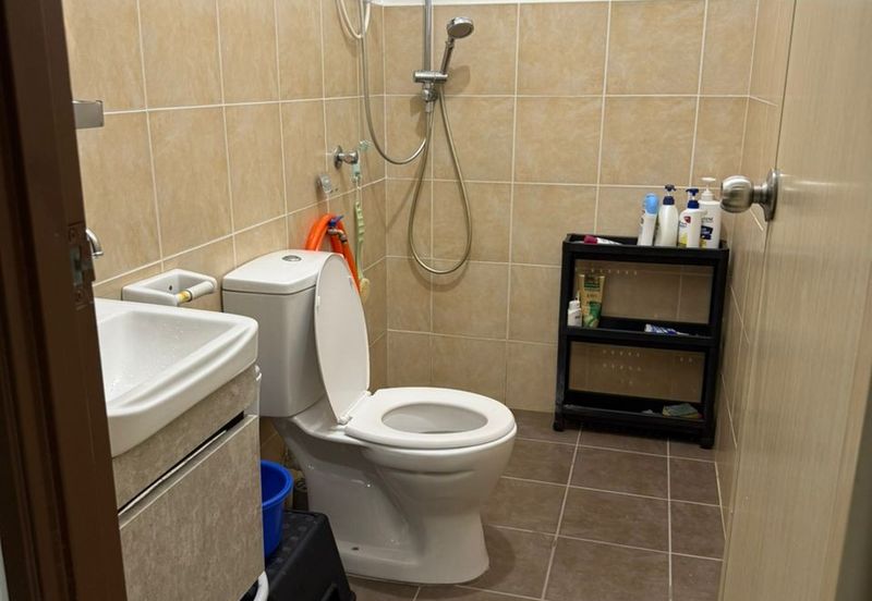 Taman Scientex Utama