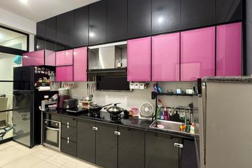 Taman Scientex Utama