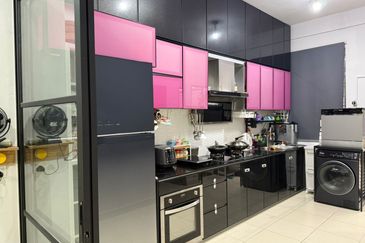 Taman Scientex Utama