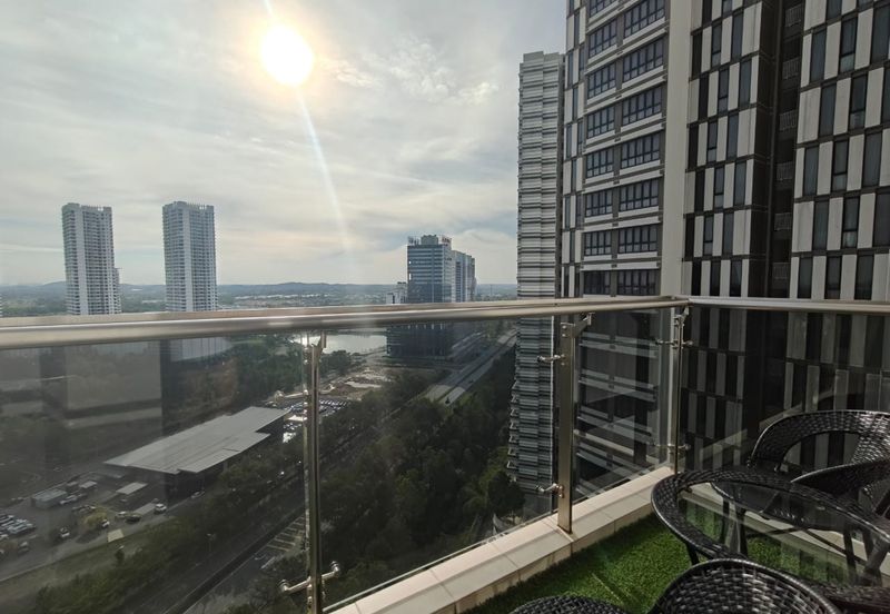 Meridin Suites Residences