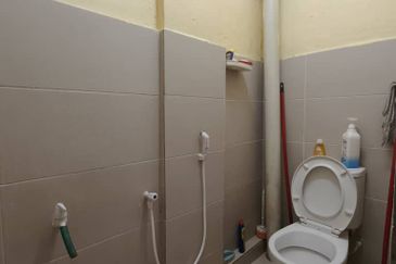 Rumah Pangsa Dataran Kempas