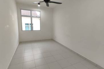 Scientex Pulai, Taman Pulai Mutiara