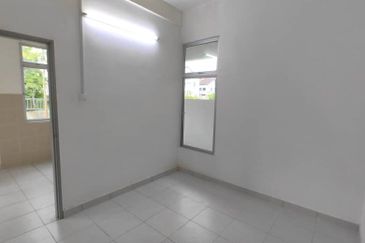 Scientex Pulai, Taman Pulai Mutiara