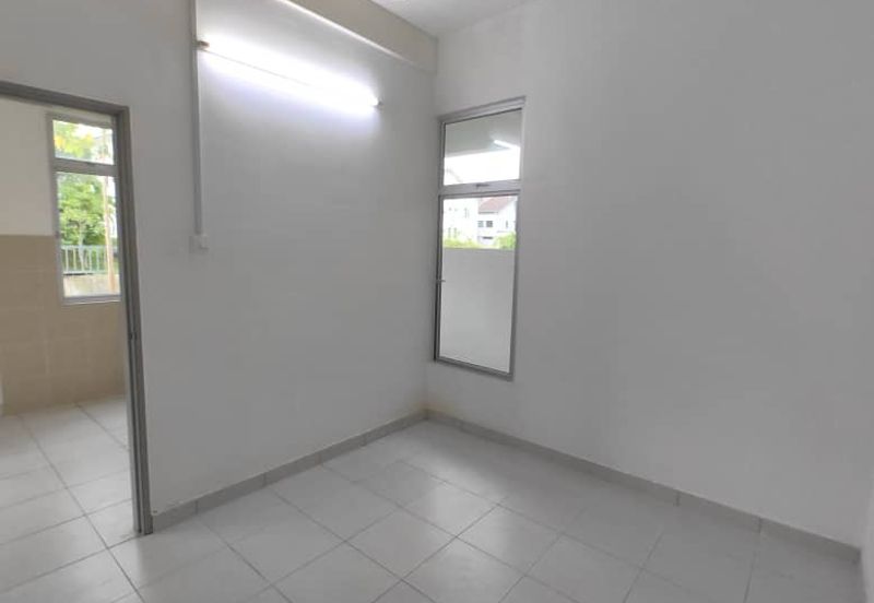 Scientex Pulai, Taman Pulai Mutiara