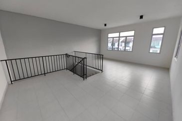 Scientex Pulai, Taman Pulai Mutiara