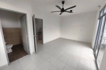 Scientex Pulai, Taman Pulai Mutiara