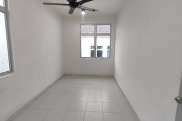 Scientex Pulai, Taman Pulai Mutiara