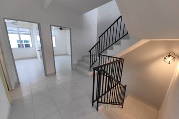 Scientex Pulai, Taman Pulai Mutiara