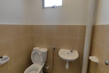 Scientex Pulai, Taman Pulai Mutiara