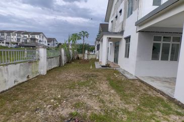 Scientex Pulai, Taman Pulai Mutiara