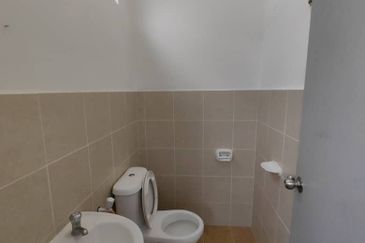 Scientex Pulai, Taman Pulai Mutiara