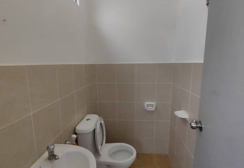 Scientex Pulai, Taman Pulai Mutiara