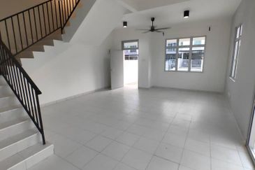 Scientex Pulai, Taman Pulai Mutiara